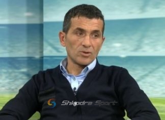 INTERVISTA/ Fitore historike për Murlanin, Xhahysa: Do punojmë shumë për një kampionat të madh