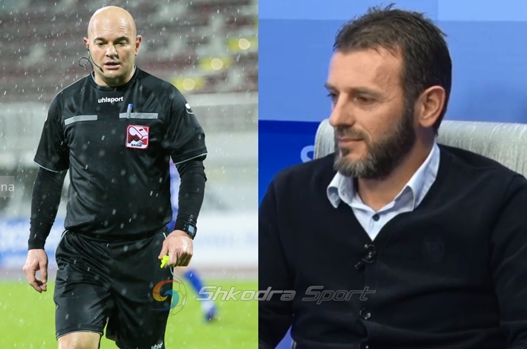 Amarildo Belisha- Kridens Meta