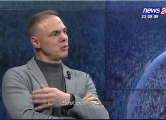 Mema: Italia ka trajnerët më të mirë në botë