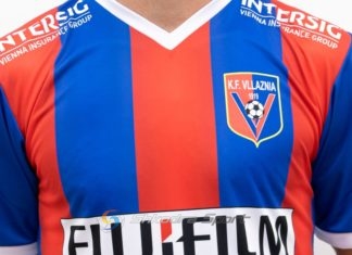 Vllaznia me njê tifoz special sot në ‘Air Albania’