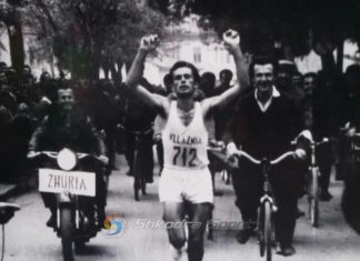 ALMANAK/ Sot dy vite pa kampionin dhe rekordmenin e atletikës shkodrane, Dashamir Sherja