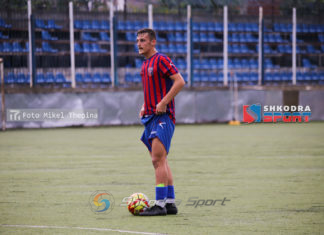 EKSKLUZIVE/ Lëvizjet në merkato, mesfushori shkodran drejt kampionatit maltez