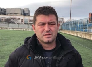 Starton nesër kampionati, Fatjon Hasani: Objektivi i Basanias një dhe i vetëm: Ngjitja në kategorinë e dytë