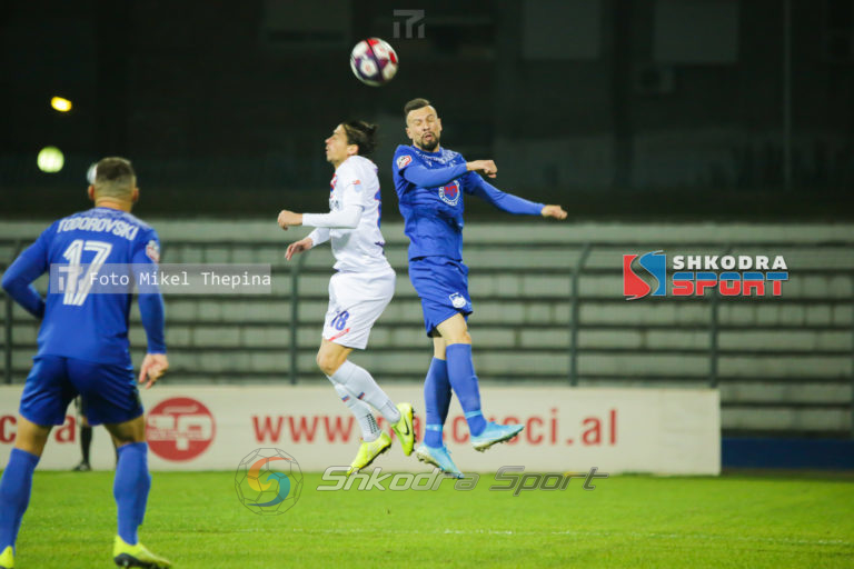 Vila replikon me Brdariç:  Trajneri i Vllaznisë ka mendimin e tij, ne morëm fitoren