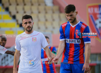 Dovedan me dilema për formacionin ndaj shkodranëve