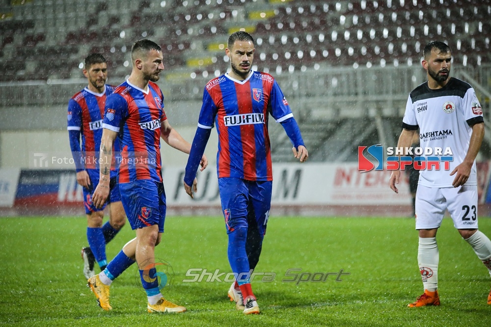 VLLAZNIA- KASTRIOTI 0-0 IMAMI