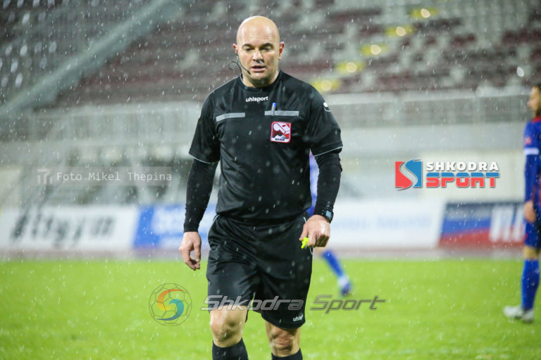 Lajmi i fundit/ Kridens Meta sërish sot në Shkodër për Vllaznia- Skënderbeu