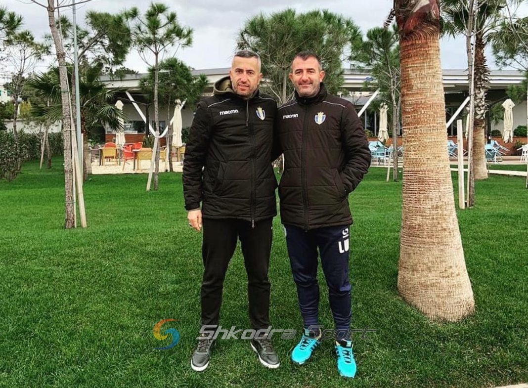 Nikaj-dhe-Renato-Hoti