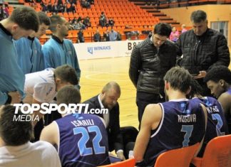 Prishtina fiton ndaj Vëllaznimit, shkëlqen shkodrani Daniel Lekndreaj