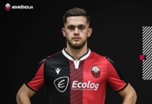 I pakënaqur me aktivizimin, sulmuesi shkodran mund të largohet nga Shkëndija e Tetovës