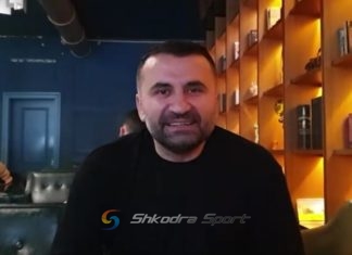 Patushi: Mëkat që Teuta është para Vllaznisë