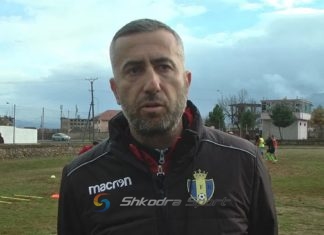 E FUNDIT/ Pritej të zyrtarizohej në Gjakovë, por Samuel Nikaj zgjedh një skuadër tjetër