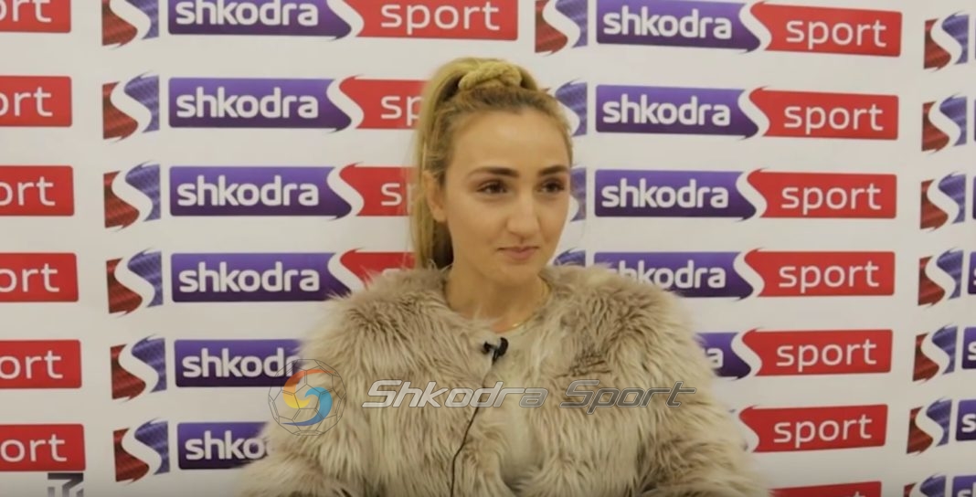 Soada Tushaj Shkodra Sport1
