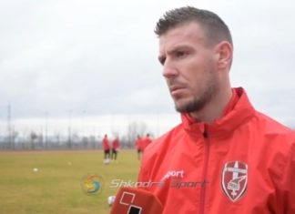 Zguro ‘provokon’ Vllazninë: Kupa vjen në Korçë