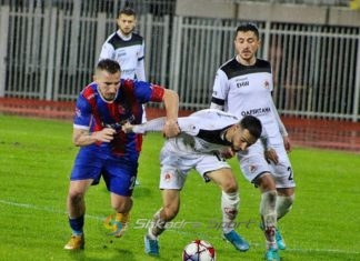 Sfidojnë Vllazninë, mësoni shanset konkrete të mbijetesës për Kastriotin