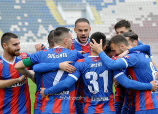 Opinion nga Ridvan Tula/ Vllaznia kampione në kohën shtesë…