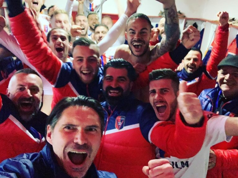 Shaba: Ai që nuk ka dëshirë me e pa Vllazninë kampionë, të ikin krejt prej Shkodret