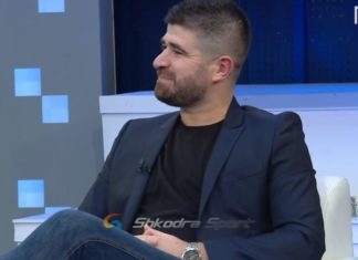 E kryer/ Xhevahir Sukaj drejt zyrtarizimit si drejtor sportiv te Flamurtari