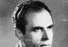 ALMANAK/ Sot 100 vjetori i lindjes të trajnerit më të suksesshëm në historinë e Vllaznisë