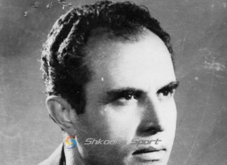 ALMANAK/ Sot 100 vjetori i lindjes të trajnerit më të suksesshëm në historinë e Vllaznisë