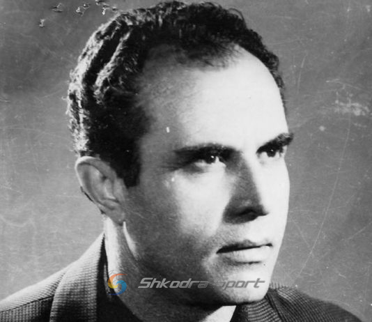 Nderim dhe respekt për Xhevdet Shaqirin në 98 vjetorin e lindjes