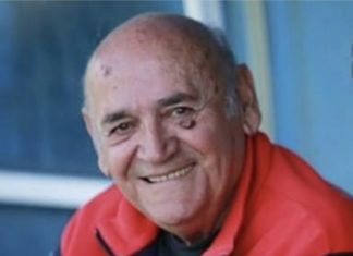 Portret i paautorizuar për Dr. Zyhdi Çobën