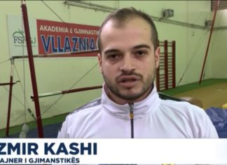 Shkodrës i rikthehet gjimnastika, tradita shumëvjeçare nxit frekuentimin nga qindra të rinj