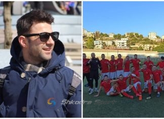 ‘Bonus’ për klubin e Kategorisë së Dytë, një arkitekt do të blejë aksione: Kam gati strategjinë