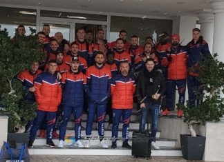 Albert Kaçi ngre alarmin: Ruaju Vllazni, ka nisur maskarada!