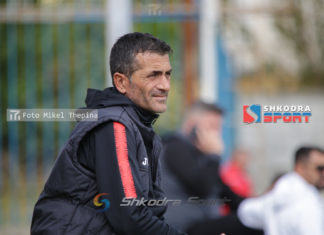Altin Xhahysa merr ofertë për drejtimin e një skuadre. Vendos brenda pak ditësh