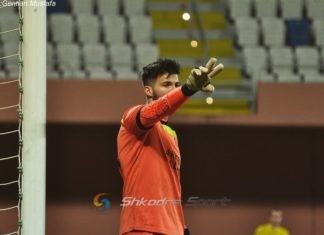 Alen Sherri e konfirmon për ‘Shkodra Sport’: Po, e kam mbyllur me Laçin