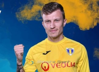 Armando Vajushi shënon sërish gol në kampionat rumun