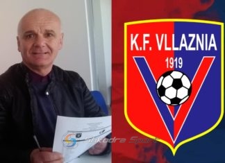 Flasin gazetarët/ Edmond Dibra: Vllaznia sot në fushë jo vetëm ndaj Laçit, por kundër gjithë klaneve që punuan kundër saj