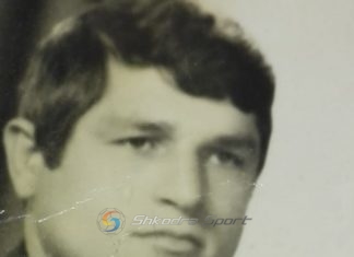 PERSONAZHI/ Legjenda e mundjes shkodrane Eljaz Guri, sot ka ditëlindjen