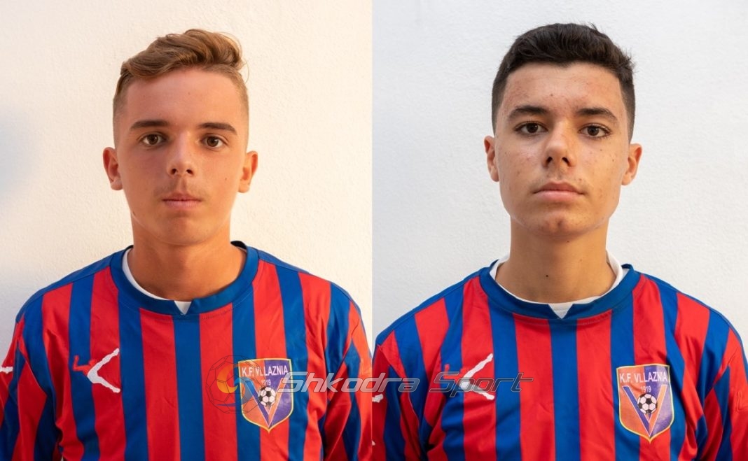 Ersi Zaganjori- Ensar Tafili