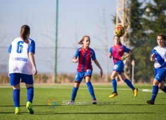 Nis kampionati i 15 vjeçareve. Vllaznia starton me fitore, humbet Murlani