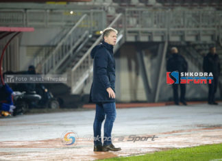 Duro: Vllaznia është akoma në vendin e parë, mbetet pretendentja kryesore