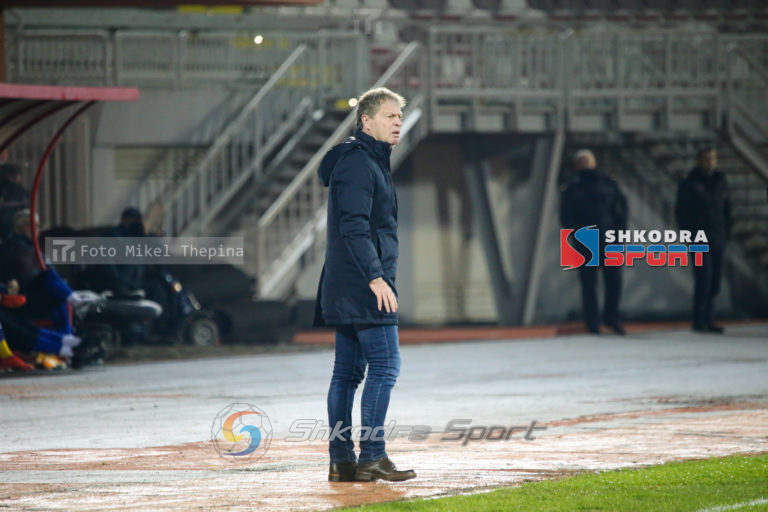 Duro: Vllaznia është akoma në vendin e parë, mbetet pretendentja kryesore