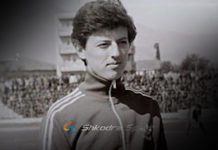 ALMANAK/ Sot ditëlindja e ish- sulmuesit të Vllaznisë dhe kombëtares, Ilir Kepa