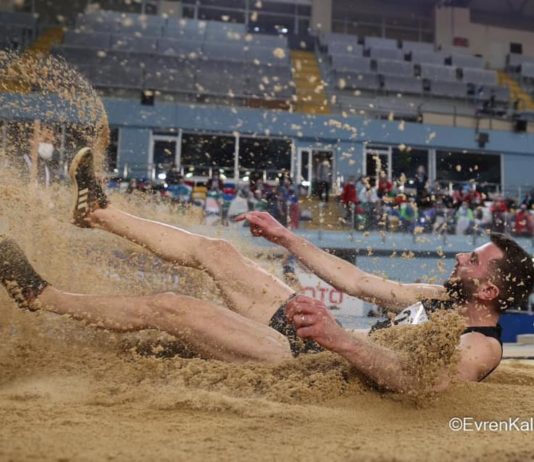 Medalje ari në mes të Beogradit, Izmir Smajlaj ‘çmend’ serbët. Franko Burraj medalje argjendi