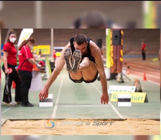 Lajmi i fundit/ Izmir Smajlaj shpallet kampion Ballkani