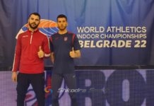 Smajlaj & Burraj: Në garat e Beogradit nesër, synojmë vendet e para dhe medaljet e arta