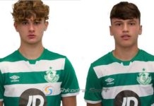 FSHF në ‘sulm’. Kërkon të bindë shkodranët Zefi e Ferizaj për të lënë Irlandën e për t’u veshur kuqezi