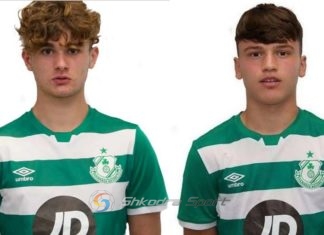 FSHF në ‘sulm’. Kërkon të bindë shkodranët Zefi e Ferizaj për të lënë Irlandën e për t’u veshur kuqezi