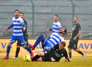 Talenti shqiptar me origjinë nga Bajza gjen rrugën e rrjetës, i dhuron fitoren skuadrës italiane