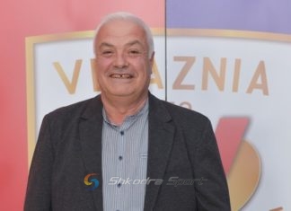 ALMANAK/ Sot 60 vjetori i lindjes së trajnerit të shekullit në notin shkodran Ridvan Gjeçaj