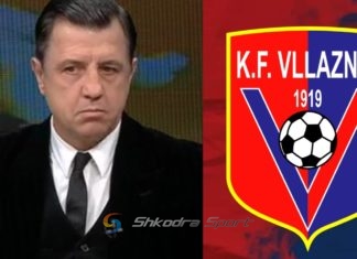 Rudi Vata: Josa është trajneri i nevojshëm për Vllazninë