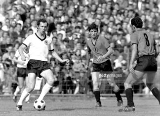 HISTORI/ Shqipëria sfidoi Gjermaninë, Sabah Bizi: Ju tregoj duelin me Bekenbauerin