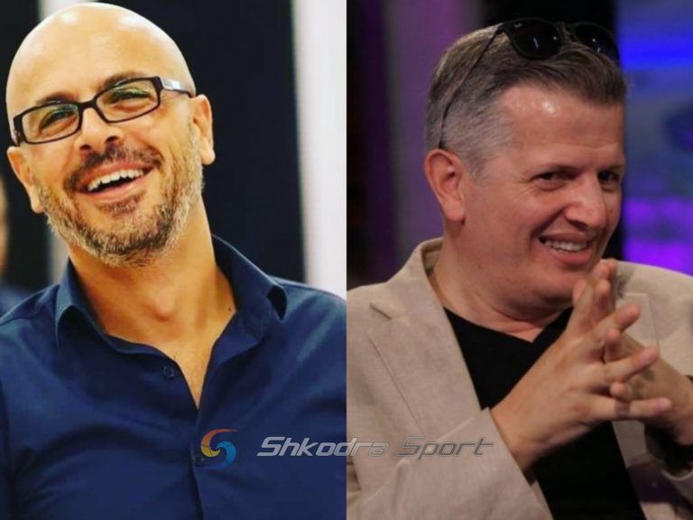 Sidrit Bejleri dhe Shpëtim Saraçi gati këngën e re për Vllazninë