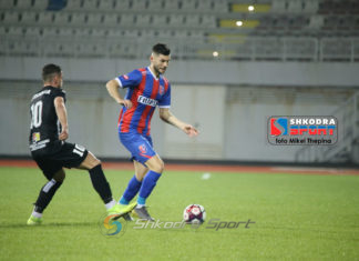 Vëmendja në Shkodër e Durrës, mesjava rezervon aktin e fundit të Superiores